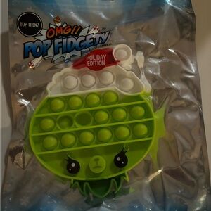Pop it